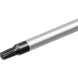 Отвертка ЗУБР Профессионал TX20x100 25234-20_z01