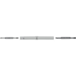 Комбинированная отвертка STAYER HERCULES 6-in-1, 2517