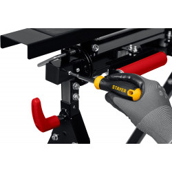 Комбинированная отвертка STAYER HERCULES 6-in-1, 2517