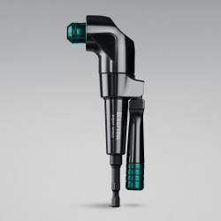 Угловая ударная насадка KRAFTOOL RIGHT ANGLE, 140 мм, 26767