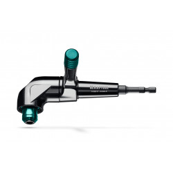 Угловая ударная насадка KRAFTOOL RIGHT ANGLE, 140 мм, 26767