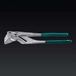 Клещи переставные-гаечный ключ KRAFTOOL 400 мм Vise-Wrench 22070