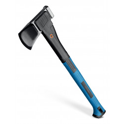Топор-колун GRINDA S16, 1100/1600 г, 610 мм, PRO-Line 20687