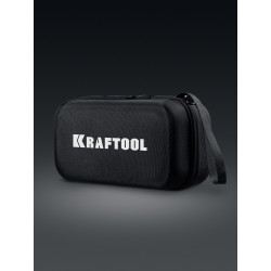 Смарт-мультиметр цифровой KRAFTOOL KMS-15, 59870