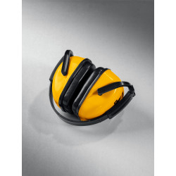 Защитные наушники STAYER OPTIMA, защита до 102 дБ, 11181