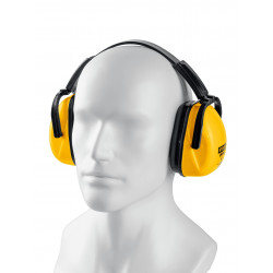 Защитные наушники STAYER OPTIMA, защита до 102 дБ, 11181