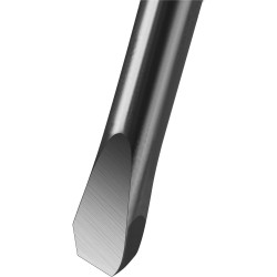 Строительный лом ЗУБР 1500 мм, d 30 мм, 2186-1.5
