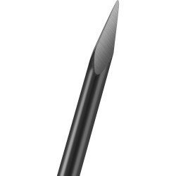 Строительный лом ЗУБР 1500 мм, d 30 мм, 2186-1.5