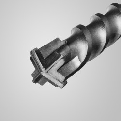 29370-880-45 STAYER HERCULES-4Х 45 x 880/1000 мм, SDS-max бур, PROFESSIONAL (29370-880-45)