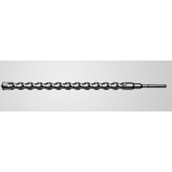 29370-880-52 STAYER HERCULES-4Х 52 x 880/1000 мм, SDS-max бур, PROFESSIONAL (29370-880-52)