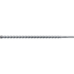 29350-880-22_z02 ЗУБР Бур SDS-max 22 x 880/1000 мм, Профессионал