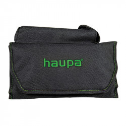102785-1 Нейлоновая сумка для отвертки VDE ''VarioTQ'', пустая (Haupa)