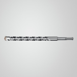 SDS-plus бур ЗУБР Мастер-2Х 16x210 мм 29315-210-16_z01