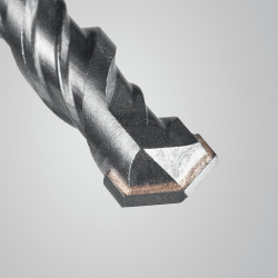 SDS-plus бур ЗУБР Мастер-2Х 16x210 мм 29315-210-16_z01