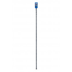 29350-1380-22 ЗУБР ПРОФИ-4Х 22x1380/1500 мм, SDS-max бур, ПРОФЕССИОНАЛ (29350-1380-22)