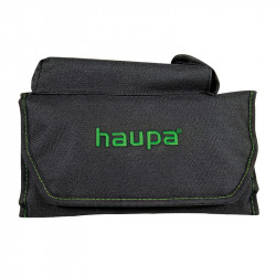 104020-1 Отвертка с трещоткой ''Flex Bag'', 50 бит (Haupa)