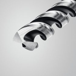 29623-4.5_z01 ЗУБР НЕХ-1/4″, d 4.5 х 98 мм, сверло по металлу для винтовёртов и шуруповертов IMPACT READY (29623-4.5)