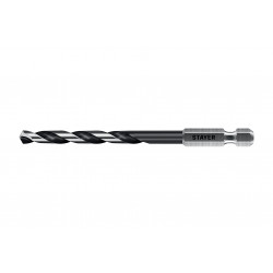 29603-5.5 STAYER НЕХ-1/4″, d 5.5 х 116 мм, сверло по металлу для винтовёртов и шуруповертов IMPACT READY (29603-5.5)