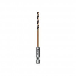 29652-2 KRAFTOOL НЕХ-1/4″, d 2,0 х 60 мм, сверло по металлу для винтовёртов и шуруповертов IMPACT READY (29652-2)