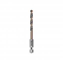 29652-4 KRAFTOOL НЕХ-1/4″, d 4.0 х 83 мм, сверло по металлу для винтовёртов и шуруповертов IMPACT READY (29652-4)