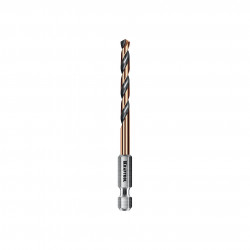 29652-4.2 KRAFTOOL НЕХ-1/4″, d 4.2 х 83 мм, сверло по металлу для винтовёртов и шуруповертов IMPACT READY (29652-4.2)