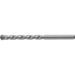 2910-120-10 Сверло ХОББИ по бетону, 10x120мм, 10шт