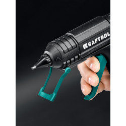 Запасное сопло для пистолета KRAFTOOL GRAND 2,3мм, 30 мм, 06886-2.3