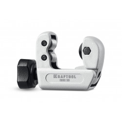 Труборез для нержавеющей стали KRAFTOOL INOX-30, 3-30 мм, на подшипниках 23932