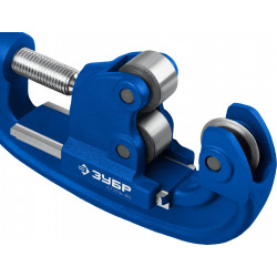 Труборез для стали ЗУБР СТАЛЬ-60 (10-60 мм) 23752