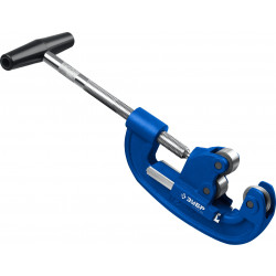 Труборез для стали ЗУБР СТАЛЬ-60 (10-60 мм) 23752