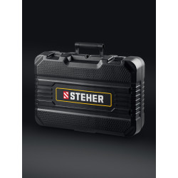 Перфоратор SDS-Max STEHER 40 мм, 1250 Вт, HD-40-1250 MAX