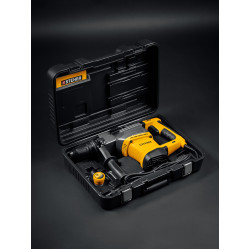 Перфоратор SDS-Max STEHER 40 мм, 1250 Вт, HD-40-1250 MAX