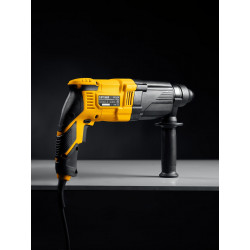 Перфоратор SDS Plus STEHER 24 мм, 750 Вт, HD-24-750