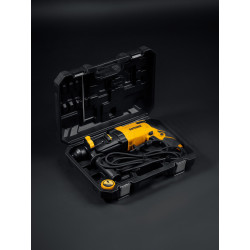 Перфоратор SDS Plus STEHER 28 мм, 850 Вт, HD-28-850