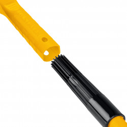 05681-1.2 Фиберглассовый стержень-удлинитель, STAYER FIBER-ONE 1,18 м, Professional