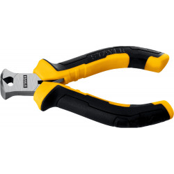 2218-7_z03 Мини-кусачки торцовые STAYER 105 мм
