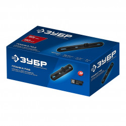 30704-65 Планка ПА6 65 мм, крепеж для фасадной и террасной доски, композитный материал, 80 шт, ЗУБР Профессионал