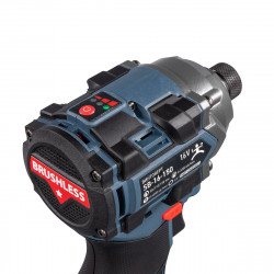 104530 Винтоверт SB-16-150 серия ПРОФИ (КВТ)