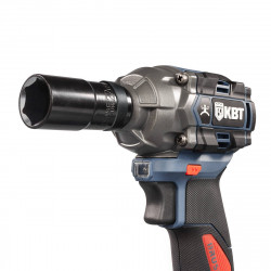 104571 Гайковерт WB-20-350 серия ПРОФИ (КВТ)