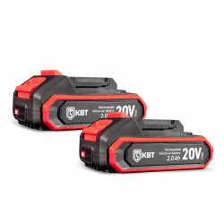 104571 Гайковерт WB-20-350 серия ПРОФИ (КВТ)