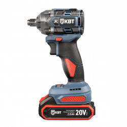 104571 Гайковерт WB-20-350 серия ПРОФИ (КВТ)