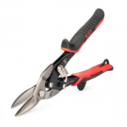 104582 Набор ножниц по металлу НМА-250 LSR серия ПРОФИ (КВТ)