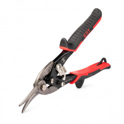 104582 Набор ножниц по металлу НМА-250 LSR серия ПРОФИ (КВТ)