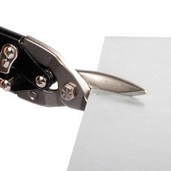 104582 Набор ножниц по металлу НМА-250 LSR серия ПРОФИ (КВТ)