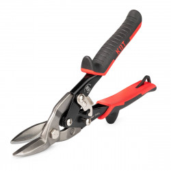 104582 Набор ножниц по металлу НМА-250 LSR серия ПРОФИ (КВТ)