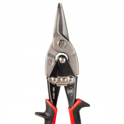 104582 Набор ножниц по металлу НМА-250 LSR серия ПРОФИ (КВТ)