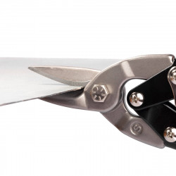 104582 Набор ножниц по металлу НМА-250 LSR серия ПРОФИ (КВТ)