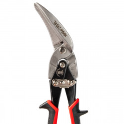 104955 Ножницы по металлу правые проходные НМАп-270 RL серия ПРОФИ (КВТ)