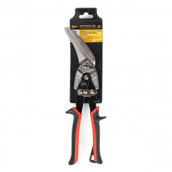 104955 Ножницы по металлу правые проходные НМАп-270 RL серия ПРОФИ (КВТ)