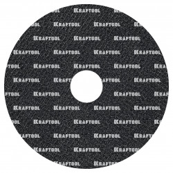 36257-125-0.8 Диск для аккумуляторных УШМ по металлу отрезной KRAFTOOL X7-EXTREM 125x0.8 мм
